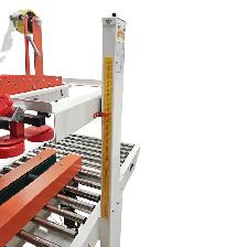 Full Automatic Carton Sealer Belt Tape Sealing Machine 056659 - Photo 4