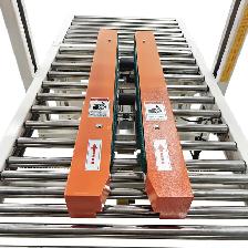 Full Automatic Carton Sealer Belt Tape Sealing Machine 056659 - Photo 6