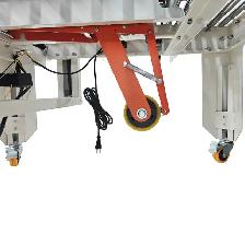 Full Automatic Carton Sealer Belt Tape Sealing Machine 056659 - Photo 7