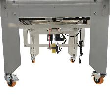Full Automatic Carton Sealer Belt Tape Sealing Machine 056659 - Photo 8