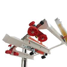 Full Automatic Carton Sealer Belt Tape Sealing Machine 056659 - Photo 9