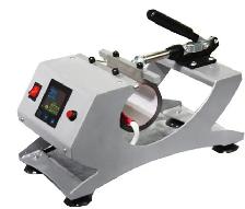 3in1 Mug Heat Press Sublimation Machine 110016