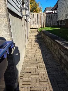Cherche Pelleteur à Vimont, Laval