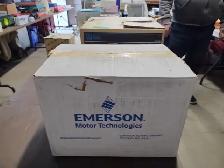 1/4 h.p. emerson motor technologies