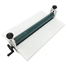 29.5in Manual Cold Roll Laminator Mount Machine Office 026211