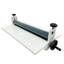 29.5in Manual Cold Roll Laminator Mount Machine Office 026211 - Photo 3