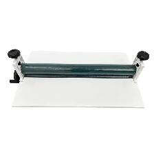 29.5in Manual Cold Roll Laminator Mount Machine Office 026211 - Photo 4