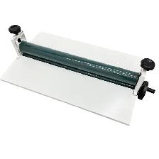 29.5in Manual Cold Roll Laminator Mount Machine Office 026211 - Photo 5