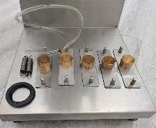 1100W Meatball Making Machine Forming Machine 170628 - Photo 6