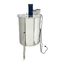 Electric 4Frame 304SS Honey Extractor Beekeeping Supply 170462 - Photo 2