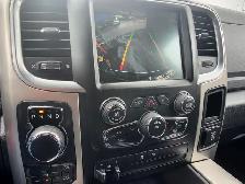 2016 Ram 1500 ECODIESEL OUTDOORSMAN 4X4 GARANTIE 1 ANS - Photo 4