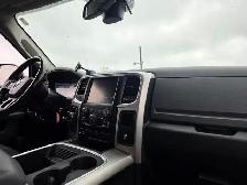 2016 Ram 1500 ECODIESEL OUTDOORSMAN 4X4 GARANTIE 1 ANS - Photo 5