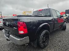 2016 Ram 1500 ECODIESEL OUTDOORSMAN 4X4 GARANTIE 1 ANS - Photo 6