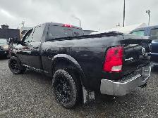2016 Ram 1500 ECODIESEL OUTDOORSMAN 4X4 GARANTIE 1 ANS - Photo 7