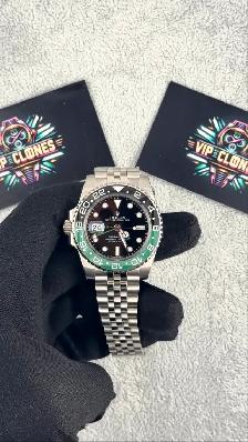 rolex watch  automatic watch  Cartier watch mens watch omega wat - Photo 10