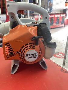 Souffleure à feuille Stihl - Photo 2