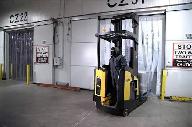 !Forklift Driver for Bakery!