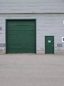 Warehouse Space for Rent