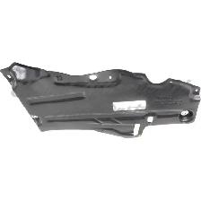 Lincoln Mkx 2016-2018 Undercar Shield Front 2.7 Left and Right - Photo 8