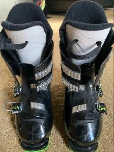 Ski boots for kids $75 - Photo 2