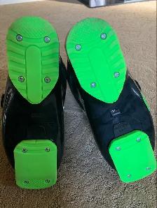 Ski boots for kids $75 - Photo 3