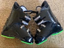 Ski boots for kids $75 - Photo 4