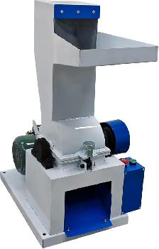 Glass Bottle Hammer Crusher 10MM 6MM 3MM Sieve Meshes 021686