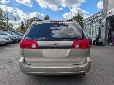 2007 Toyota Sienna CE • Cloth Interior 7 seats - Photo 5