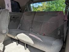 2007 Toyota Sienna CE • Cloth Interior 7 seats - Photo 11