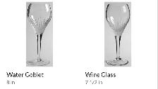 BELFOR CRYSTAL - Photo 6