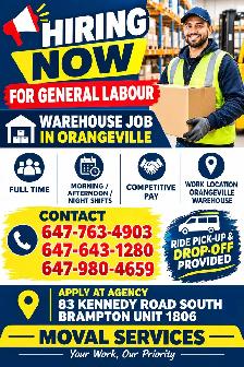 HIRING NOW - Photo 2