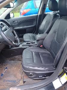 2010 Ford Fusion for sale - Photo 2