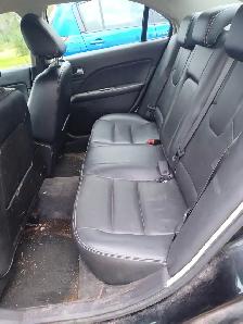 2010 Ford Fusion for sale - Photo 5