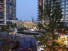 One bedroom condo in Thornhill
