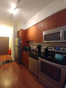 One bedroom condo in Thornhill - Photo 10