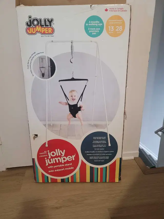 jolly jumper