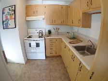 Lennoxville Très grand 3 1/2 - 15 nov'26 / 1 bedroom spacious
