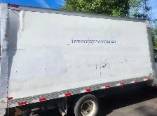 Box Truck — Moving, Delivery & Junk Removal (Driver Included) - Photo 3