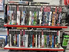 plusieurs jeux de PlayStation 2 - Photo 2