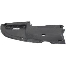 Mitsubishi Galant 2004-2011 Engine Splash Shield Left and Right - Photo 2