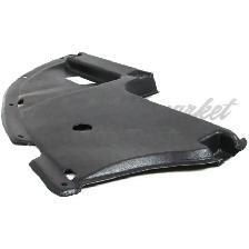 Mitsubishi Galant 2004-2011 Engine Splash Shield Left and Right - Photo 3