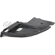 Mitsubishi Galant 2004-2011 Engine Splash Shield Left and Right - Photo 4