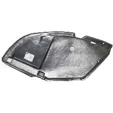 Mitsubishi Galant 2004-2011 Engine Splash Shield Left and Right - Photo 6