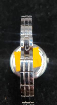 Bulova Women's Watch 96p215 with Extra Links - Photo 3