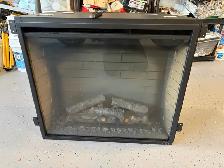 Simplifire built in electric fireplace - New! - Photo 3
