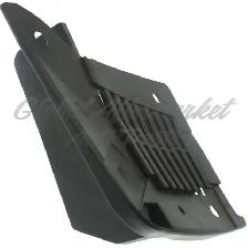 Nissan Rogue Select 2014-2015 Undercar Shield Left and Right - Photo 2