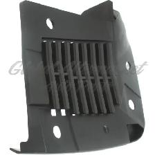 Nissan Rogue Select 2014-2015 Undercar Shield Left and Right - Photo 6