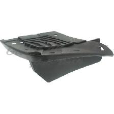 Nissan Rogue Select 2014-2015 Undercar Shield Left and Right - Photo 7