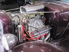 1934 ALL STEEL 5 Window Coupe - Photo 3