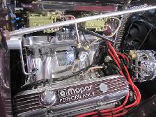 1934 ALL STEEL 5 Window Coupe - Photo 4